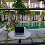 Review photo of ABISHA Hotel Sanur 4 from Louis L. B.