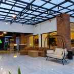 Review photo of ABISHA Hotel Sanur 3 from Louis L. B.