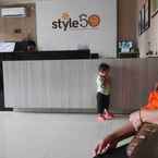 Review photo of Style 50 Homestay from M H. H.