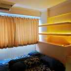 Review photo of Apartemen Sentra Timur by Central East Property 3 from Ervan E.