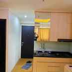 Review photo of Apartemen Sentra Timur by Central East Property 4 from Ervan E.