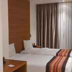 Review photo of Sunwood Arianz Hotel by BENCOOLEN from Siti H.