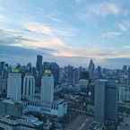 Imej Ulasan untuk BAIYOKE SKY HOTEL dari Wiwiati W.