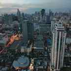 Imej Ulasan untuk BAIYOKE SKY HOTEL 2 dari Wiwiati W.