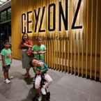 Review photo of Ceylonz KLCC by Perfect Host 2 from Rio P. S.