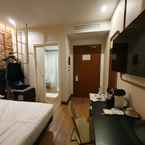 Review photo of Best Western Hotel Tritone 3 from Yoji S.