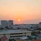 Ulasan foto dari Amaris Hotel Pemuda Semarang dari Fika Z. D.