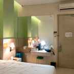 Review photo of Whiz Prime Hotel Kelapa Gading 2 from Tara W.