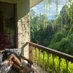 Review photo of Kenran Resort Ubud by Soscomma 4 from Misrani F.