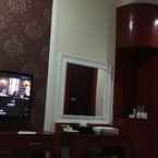 Review photo of Grand City Hotel Batu from Citra D. A.