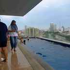 Review photo of The Life Styles Hotel Surabaya from Razaq A. K.