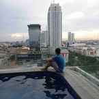 Review photo of The Life Styles Hotel Surabaya 2 from Razaq A. K.