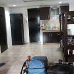 Review photo of The Fort Budget Hotel - Bonifacio Global City 3 from Anton D. T.