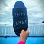 Review photo of KHAS Surabaya Hotel from Muhammad A. C.