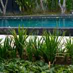 Review photo of Kayumanis Jimbaran Private Estate & Spa 2 from Paskarinda P.