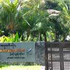 Review photo of Kayumanis Jimbaran Private Estate & Spa from Paskarinda P.