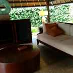 Review photo of Kayumanis Jimbaran Private Estate & Spa 4 from Paskarinda P.