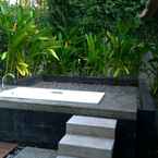 Review photo of Kayumanis Jimbaran Private Estate & Spa 3 from Paskarinda P.