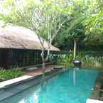 Review photo of Kayumanis Jimbaran Private Estate & Spa 6 from Paskarinda P.