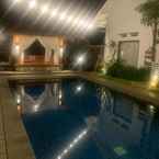 Review photo of Omah Angkul Angkul Pool Villa from Alex W.
