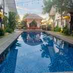 Review photo of Omah Angkul Angkul Pool Villa 2 from Alex W.