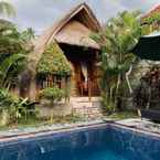 Ulasan foto dari The Sandat Bungalow dari Yonasto L.