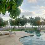 รูปภาพรีวิวของ Maleo Moyo Hotel & Dive Resort 2 จาก Noor A. S.