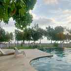 Review photo of Maleo Moyo Hotel & Dive Resort 2 from Noor A. S.