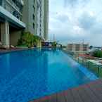 Review photo of Apartement Springwood By LiviRooms Tangerang from Noor A. S.