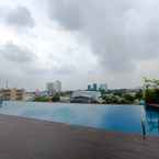 Review photo of Apartement Springwood By LiviRooms Tangerang 3 from Noor A. S.