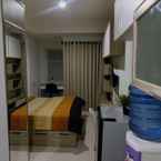 Review photo of Apartement Springwood By LiviRooms Tangerang 2 from Noor A. S.