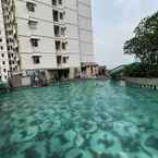 Review photo of Serpong Apartment 2 from Noor A. S.