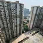 Review photo of RedLiving Podomoro Golf View Apartemen - Skyland Tower Balsa from Noor A. S.