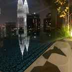 Review photo of Royce Residence KLCC by Dormeo Destinations from Muhammad S.