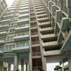 Hình ảnh đánh giá của ASTON Batam Hotel & Residence từ Wihar P. D.