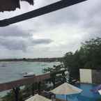 Hình ảnh đánh giá của Coconuts Beach Resort từ Naomiinggrid M.