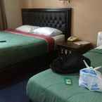 Review photo of Collection O 90530 Ayong M Linggarjati Hotel from Indra E. Y.