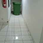 Review photo of Jarrdin Apartment Cihampelas by Gunawan 2 from Alia H.