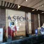 Review photo of ASTON Inn Pandanaran - Semarang 4 from Desca L. J.