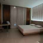 Review photo of Hotel Puri Perdana 2 from Retno P.