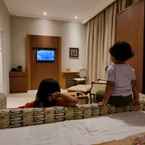 Review photo of Ramada Suites by Wyndham Solo from Retno P.