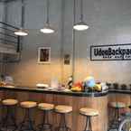 รูปภาพรีวิวของ Udonbackpackers Beds and Cafe 5 จาก Praepan C.