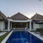 Review photo of The Mutiara Jimbaran Boutique Villas from Yudhistira A. N. P.