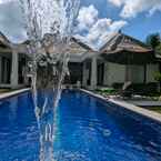 Review photo of The Mutiara Jimbaran Boutique Villas 2 from Yudhistira A. N. P.