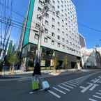 Review photo of Prince Smart Inn Hakata from Parichat T.