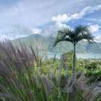 Hình ảnh đánh giá của The Breezy Volcano từ Nurbudi N.