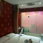 Review photo of Victory Exclusive Hotel @ Bukit Bintang from Wiwin D.