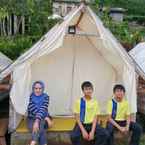 Imej Ulasan untuk Tukadsari Camping 2 dari Indira I.