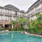 Review photo of Bakung Ubud Resort & Villa 2 from Chandra S.