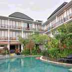 Review photo of Bakung Ubud Resort & Villa 3 from Chandra S.